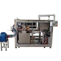 開(kāi)箱機(jī)的組成