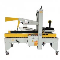 封箱機(jī)不打蓋是什么原因？