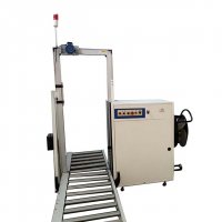 側(cè)捆打包機購買注意事項