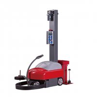 自走式纏繞機(jī)3大優(yōu)勢